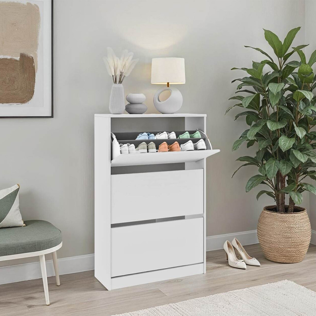 Ayakkabılık Düzeni ve Düzenleme Fikirleri