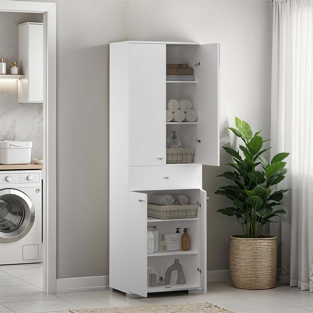 Modern Banyo Tasarımları